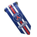 パリサンジェルマン ペナント風キーホルダー クラブチームアクセサリーpsg54139