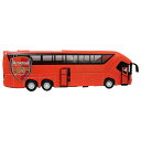 アーセナル チームバス　クラブチームアクセサリーteambus-ars