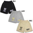 WALK ABOUT SHORTS ショーツ 【SULLO|スージョ】サッカーフットサルウェアー1641101013