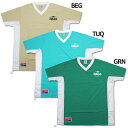 【ポイント10倍】LIGHT SS PISTE SHIRT 半袖ピステシャツ 【SULLO|スージョ】サッカーフットサルウェアー1651301037