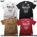 【ポイント10倍】ジュニア INTRO TEE 半袖Tシャツ 【SULLO|スージョ】サッカーフットサルジュニアウェアー1660104007