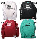 【ポイント10倍】ジュニア INTRO LS TEE 長袖Tシャツ 【SULLO|スージョ】サッカーフットサルジュニアウェアー1670204029