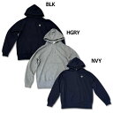 Kingston スウェットフーディ 【SoccerJunky|サッカージャンキー】サッカーフットサルウェアーcp24c26