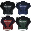 SoccerJunky こんにちはマエストロ+6 トレーニングストレッチハーフZIP