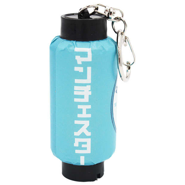 【1/28までポイント10倍】マンチェスターシティ 提灯キーリング　クラブチームアクセサリーmc54700