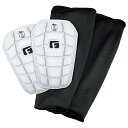 【ポイント15倍】PRO-S BLADE シンガード ホワイトフィルム 【G-FORM|Gフォーム】サッカーフットサルアクセサリーレガースsp52160