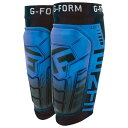 【ポイント15倍】PRO-S VENTO シンガード サファイアパール 【G-FORM|Gフォーム】サッカーフットサルアクセサリーレガースvs47118