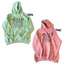 【ポイント15倍】TOO BIG HOODIE スウェットパーカー 【SULLO|スージョ】サッカーフットサルウェアー1673101110