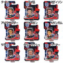 【7/11 21時からポイント15倍】サッカースターズ SOCCER STARZ フィギュア イングランド代表 ナショナルチームアクセサリー2425soc-en...
