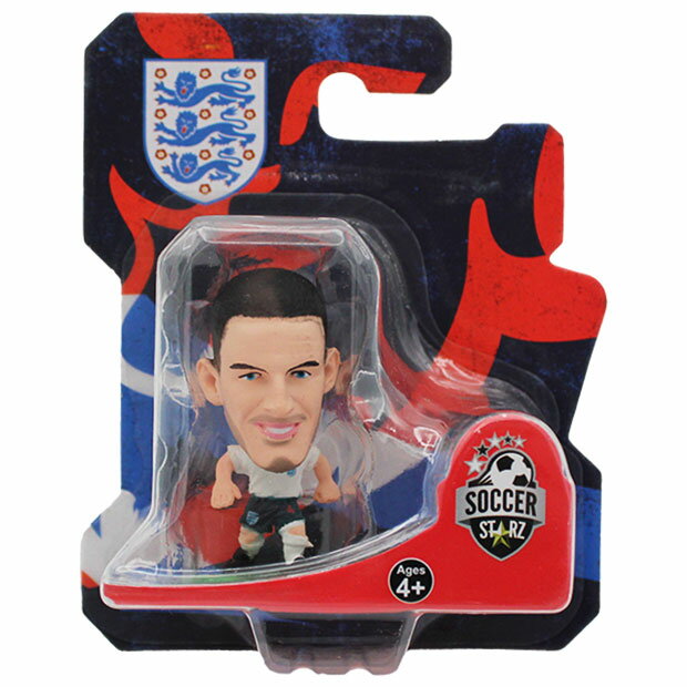 サッカースターズ SOCCER STARZ フィギュア イングランド代表　ナショナルチームア...