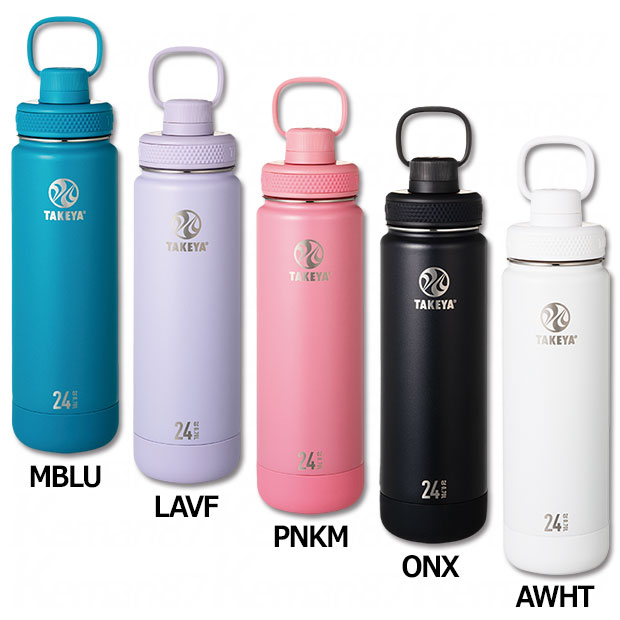 【ポイント15倍】TAKEYA FLASK アクティブライン 2 0.7L　【TAKEYA|タケヤ】サッカーフットサルアクセサリーatvl2-07