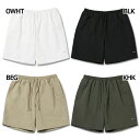 【ポイント15倍】エッセンシャルリップストップショーツ ESSENTIAL RIPSTOP SHORTS 【GOALSTUDIO | ゴールスタジオ】サッカーフ...