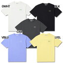 【ポイント15倍】エアドライ スモールロゴ半袖Tシャツ AIR DRY SMALL LOGO TEE 【GOALSTUDIO | ゴールスタジオ】サッカーフット...