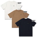 メンズ エアドライ半袖Tシャツ M'S AIR DRY TEE 【GOALSTUDIO | ゴールスタジオ】サッカーフットサルウェアーg5mts110