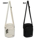 【ポイント15倍】エッセンシャルゴールミニクロスバッグ ESSENTIAL GOAL MINI CROSS BAG 【GOALSTUDIO | ゴールスタジオ】...