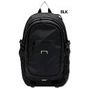 【5/2 17時からポイント15倍】ナイロンユーティリティバックパック NYLON UTILITY BACKPACK 【GOALSTUDIO | ゴールスタジオ...