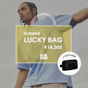 【7/17 13時59分までポイント15倍】GOALSTUDIO 2025 SUMMER LUCKY BAG サマー福袋 A 【GOALSTUDIO | ゴールスタジオ】サッカーフットサルウェアーgs25lb01