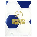 【ポイント15倍】サッカーノート 【REVOLOCK|レボロック】サッカーフットサルアクセサリーrvlk-076