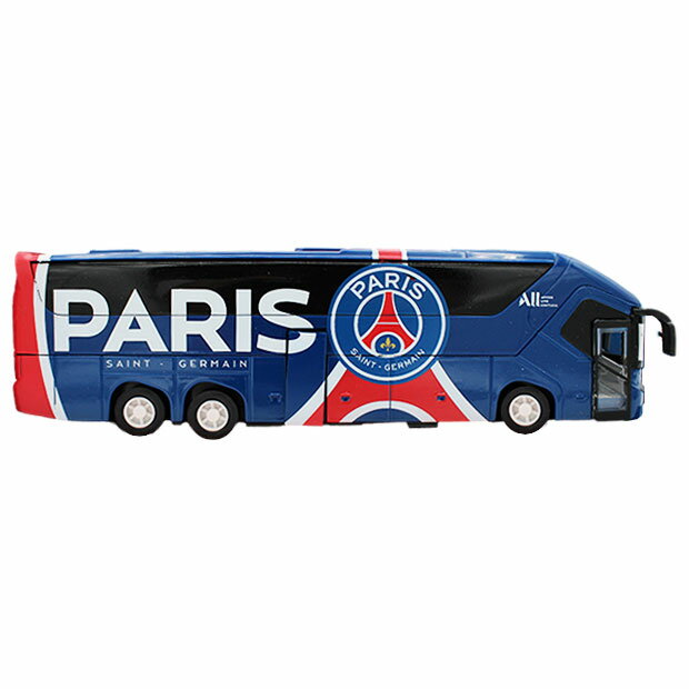 【11/30-12/1 ポイント15倍】パリサンジェルマン チームバス　クラブチームアクセサリーteambus-psg