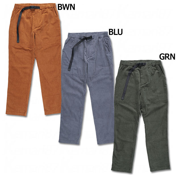 CORDUROY TOUGH PANTS パンツ　【SULLO|スージョ】サッカーフットサルウェアー1432101012