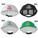 【10/20 ポイント10倍】MESH JET CAP キャップ 【SULLO|スージョ】サッカーフットサルアクセサリー1555501062