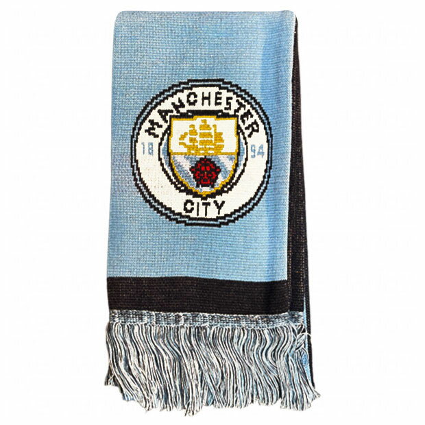 楽天市場】マンチェスターシティ マフラーの通販