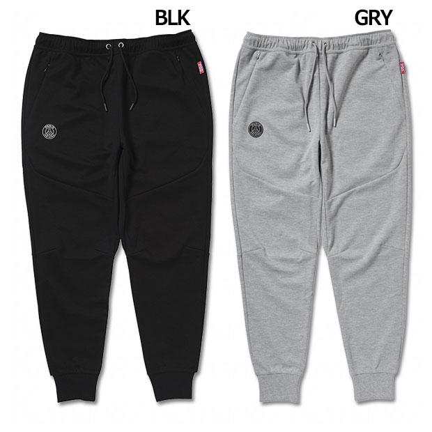 【12/4 20時よりポイント15倍】パリサンジェルマン テックフリースパンツ 【Fanatics|ファナティクス】クラブチームウェアーps1125fw0001