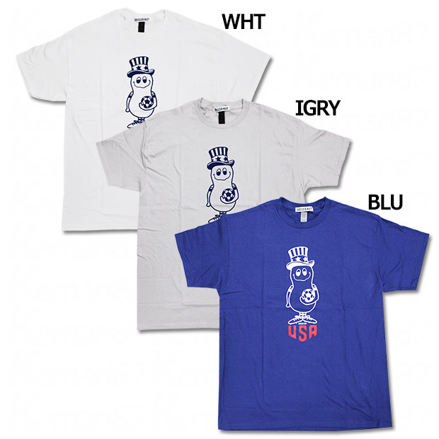 乐天商城 - From USA+4 半袖Tシャツ　【SOCCER NUT|サッカーナッツ】サッカーフットサルウェアーsnw236