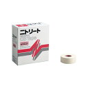 コットンテープ 25mm×12巻入り 【NITREAT|ニトリート】サッカーフットサルボディケア用品cb-25
