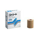 【ポイント15倍】エラスティックテープ 75mm 【NITREAT|ニトリート】サッカーフットサルボディケア用品eb-75t