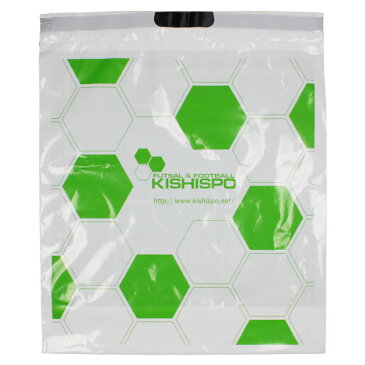 オリジナルフィンバッグ　【KISHISPO|キシスポオリジナル】サッカーフットサルアクセサリーkishispo-fin2