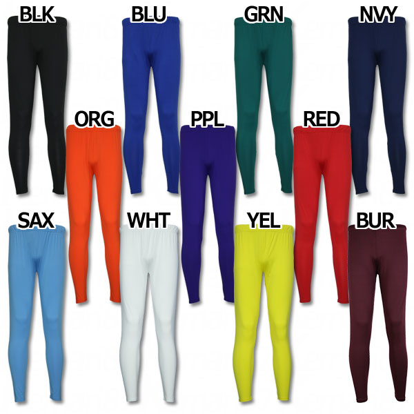 Kemari87オリジナル ロングスパッツ サッカーフットサルウェアーyk-102通販 サッカー 用品 セール