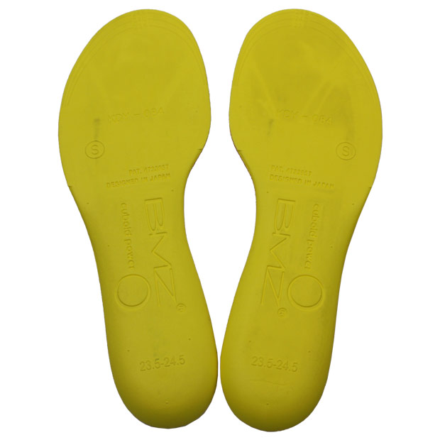 Kemari87別注 サッカー専用インソール 【BMZ|ビーエムゼット】サッカースパイク関連用品bz87ksネット通販 サッカー 用品 セール