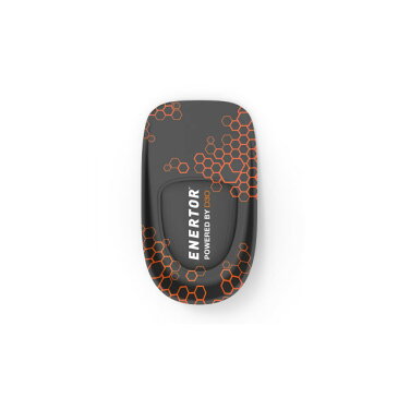 コンフォートヒールカップス 【ENETOR|エネトール】サッカースパイク関連用品ent-heelcups
