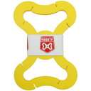 【ポイント15倍】フーティ FOOOTY イエロー サッカーフットサルアクセサリーfty28344-yel