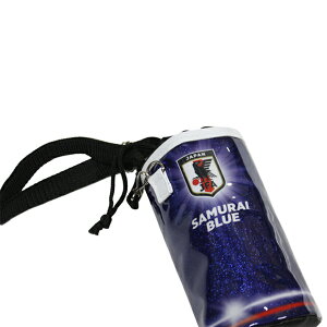 日本代表 ボトルケース フラッシュ ナショナルチームアクセサリー49247通販セール サッカー 用品 セール