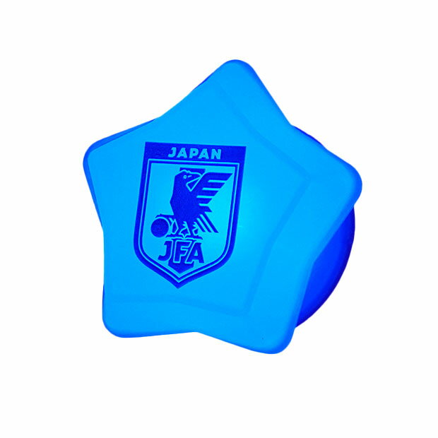 日本代表 リングライト　サッカー日本代表アクセサリーo4-810格安セール　サッカー　用品　セール