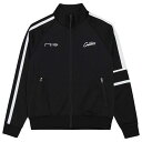 GA1139-BLKBLK-XL GAVIC サッカー・フットサル用　ピステトップ（BLK/BLK・XL） ガビック