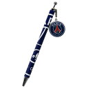【ポイント15倍】パリサンジェルマン ボールペン クラブチームアクセサリーpsg35112