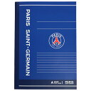 【ポイント15倍】パリサンジェルマン ノート クラブチームアクセサリーpsg35804