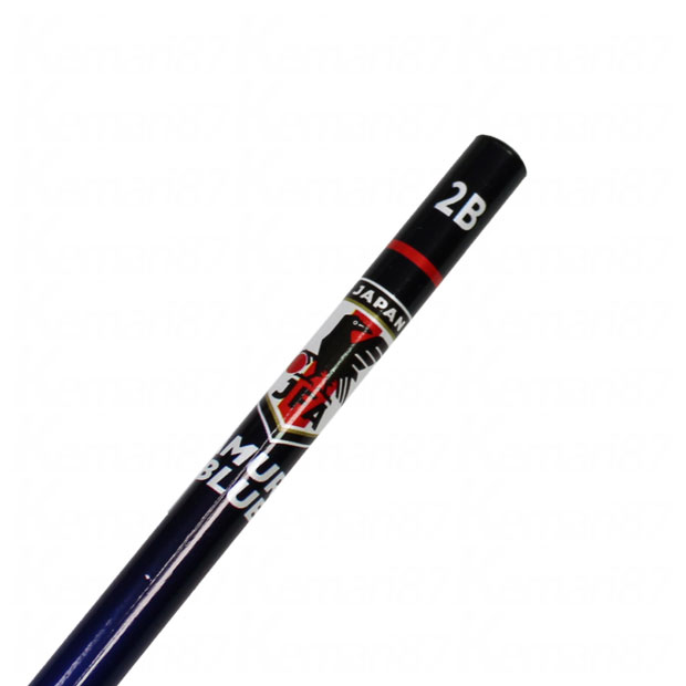 サッカー日本代表 かきかた鉛筆 2B サッカー日本代表アクセサリー110672セール サッカー 用品 セール