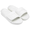 【ポイント10倍】GRAB-ITY BALANCE PRO SLIDE 103 サンダル オフホワイト 【GOALSTUDIO | ゴールスタジオ】サッカーフッ...