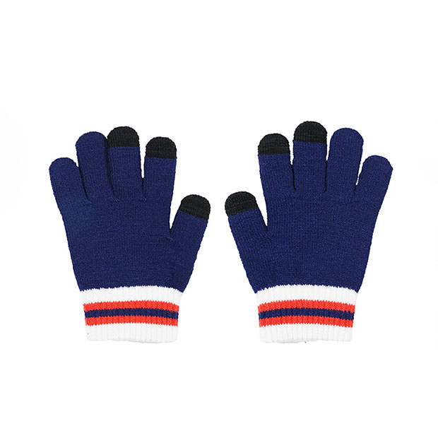 ジュニア サッカー日本代表 ニットグローブ サッカー日本代表防寒アクセサリーo5-171安売り サッカー 用品 セール