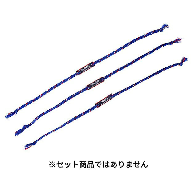 サッカー日本代表 プレーヤーズミサンガ サッカー日本代表アクセサリーoo4-796安売り サッカー 用品 セール