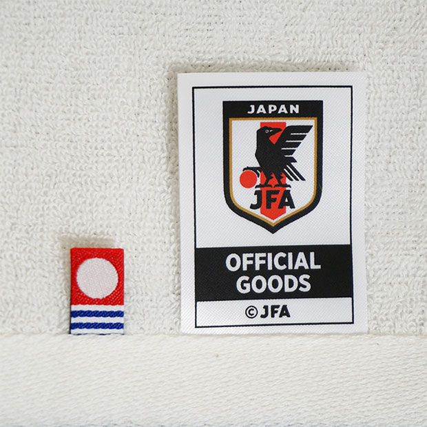 サッカー日本代表 アスパス! ミニタオル サッカー日本代表アクセサリーsm-416通販セール サッカー 用品 セール