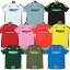 【12/1限定ポイント5倍】ハイス 半袖プラクティスシャツ 【PENALTY|ペナルティ】サッカーフットサルウェアーpus3106 1,999円