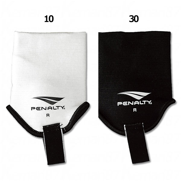 ジュニア アンクルガード 【PENALTY|ペナルティ】サッカーフットサルアクセサリーpe2435バーゲン サッカー 用品 セール