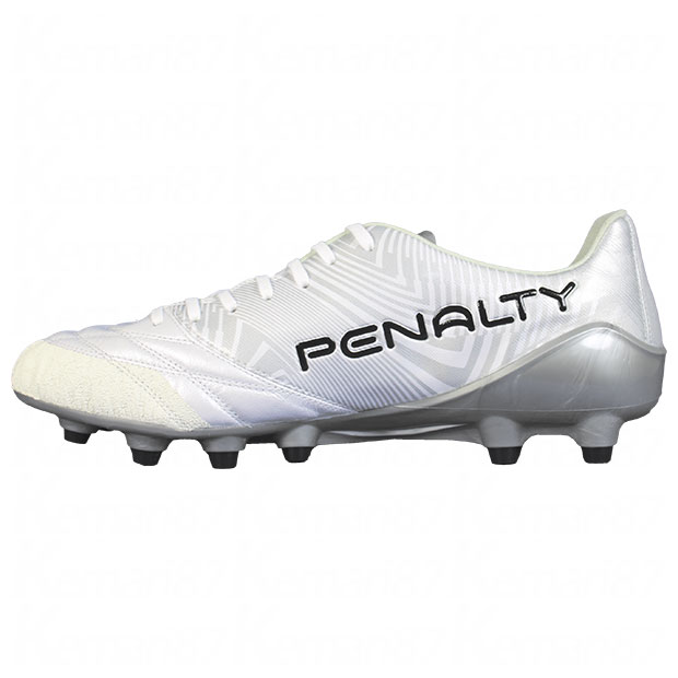 Whsl Penalty ホワイト シルバー ペナルティ Penalty ペナルティ Neo 10 Off サッカー ジョガドール 店頭受取対応商品 プレミオ サッカースパイク Pf0001 Kemari87店 税込3980円以上お買上げで送料無料 沖縄 離島を除く メンズシューズ