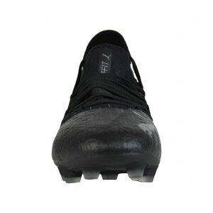フューチャー5.2NETFITHGプーマブラック【PUMA|プーマ】サッカースパイク105793-02