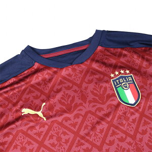 イタリア代表 Figc Gk 半袖レプリカユニフォーム Figc レッド Puma プーマ Gk ナショナルチームレプリカウェアー 06 Kemari87店 メンズウェア 税込3980円以上お買上げで送料無料 沖縄 離島を除く 単品注文はメール便可 イタリア代表 Figc Gk 半袖レプリカユニフォーム Figc レッド Puma プーマ Gk ナショナルチームレプリカウェアー 06 Kemari87店 メンズウェア 税込3980円以上お買上げで送料無料 沖縄 離島を除く 単品注文はメール便可